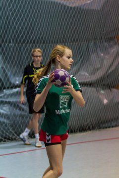 Bild 97 - B-Juniorinnen HSG Kremperheide/M�nsterdorf - JSG Alstertal/Norderstedt : Ergebnis: 21:21